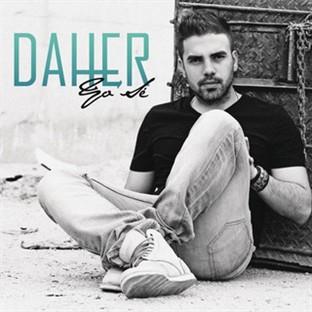 Album cover art for Yo Sé