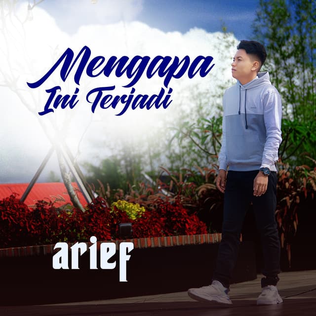 Album cover art for Mengapa Ini Terjadi