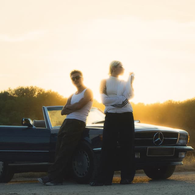 Album cover art for JE NE COMPRENDS PAS