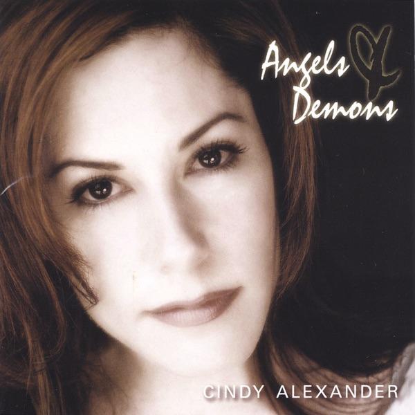 Album cover art for Angels & Demons
