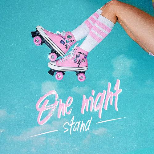 Album cover art for One Night Stand