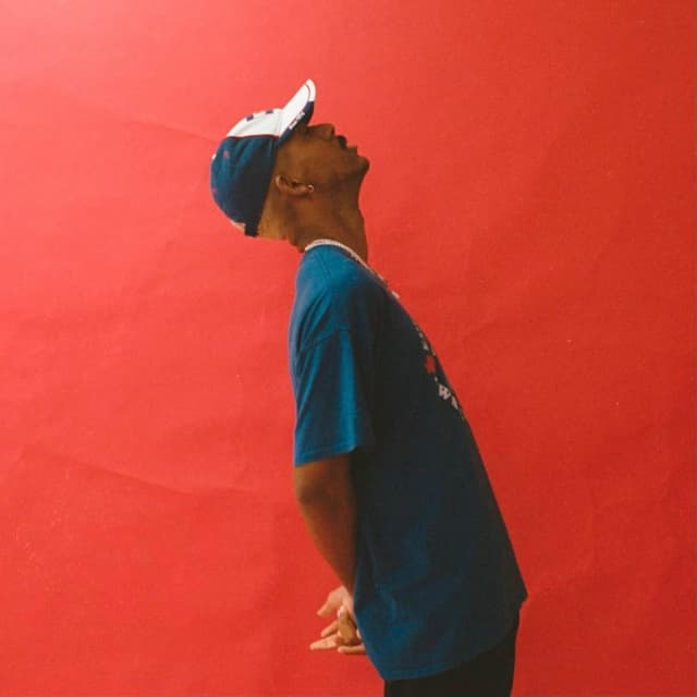 Album cover art for I REMEMBER