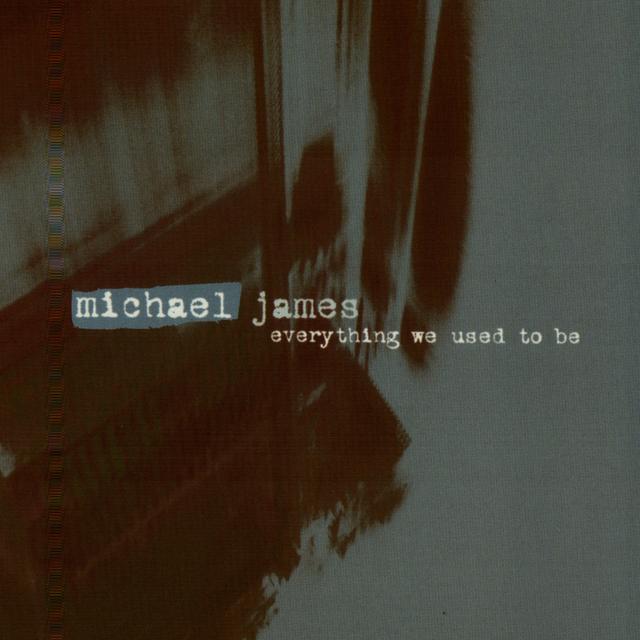 Album cover art for Everything We Used To Be
