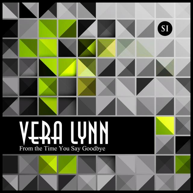 Album cover art for From the Time You Say Goodbye