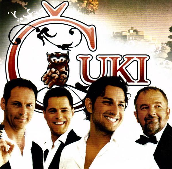 Album cover art for Mal’ naprej