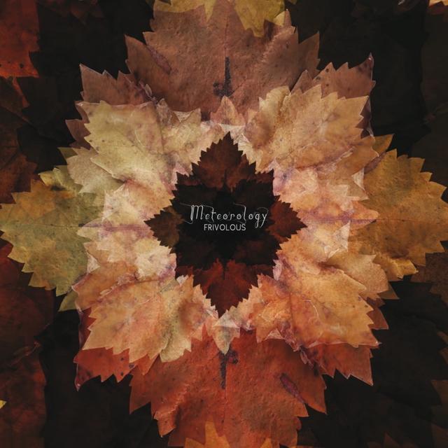Album cover art for Meteorology