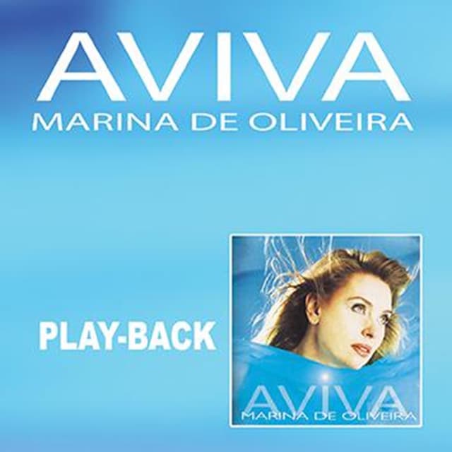 Album cover art for Aviva