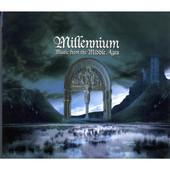 Album cover art for French Polyphony