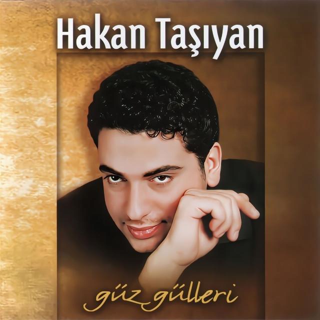 Album cover art for Güz Gülleri