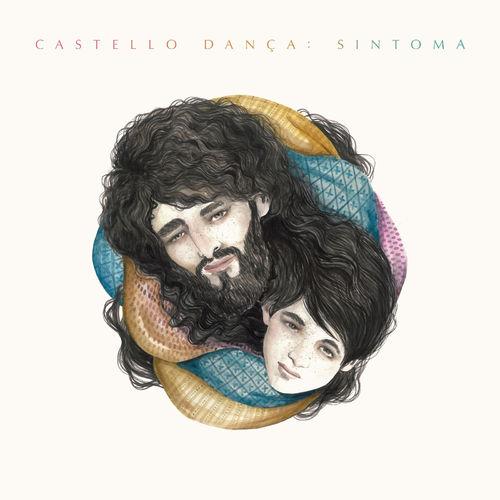 Album cover art for Castello Dança - Sintoma