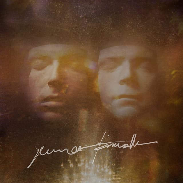 Album cover art for Dyrt & Heligt