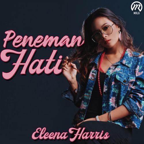 Album cover art for Peneman Hati