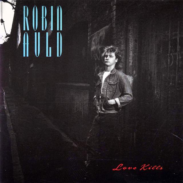 Album cover art for Love Kills - Songs About Girls