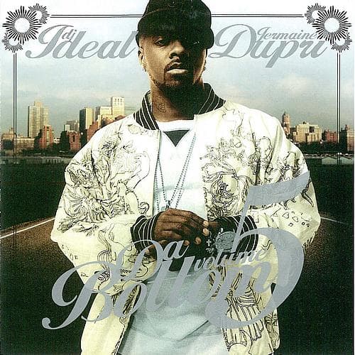 Album cover art for Screwed: Da Bottom Vol. 5 Chopped Not Slopped By Og Ron C
