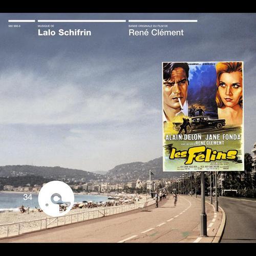 Les Félins [B.O.F.]