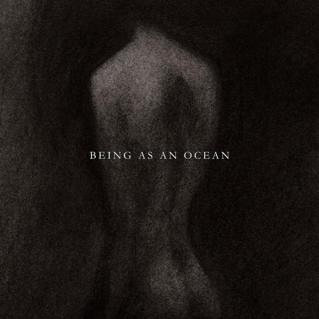 Album cover art for Being as an Ocean