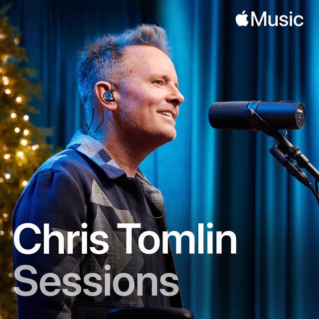 Album cover art for Apple Music Nashville Sessions
