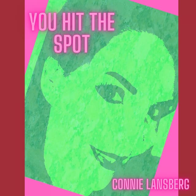 Album cover art for You Hit the Spot