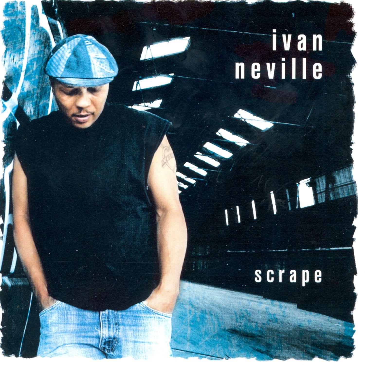 Scrape