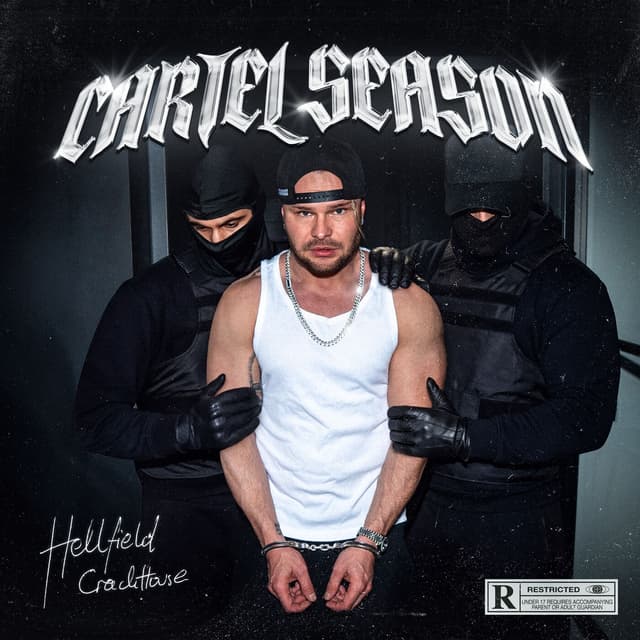 Album cover art for Cartel Season