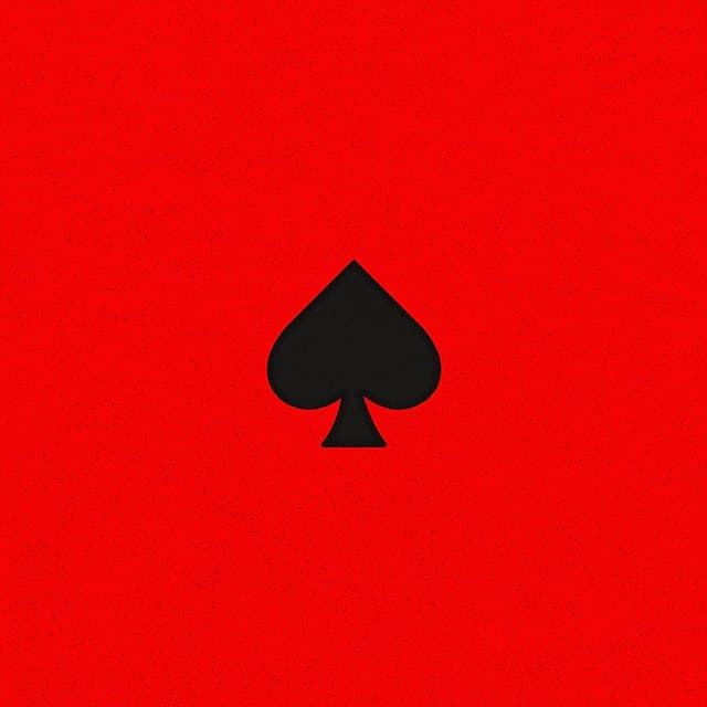 Album cover art for PIQUEE