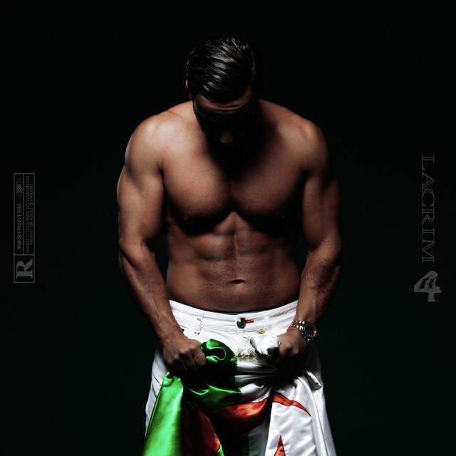 Album cover art for Jacques Chirac