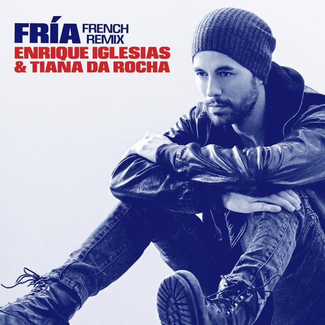 Album cover art for Fría