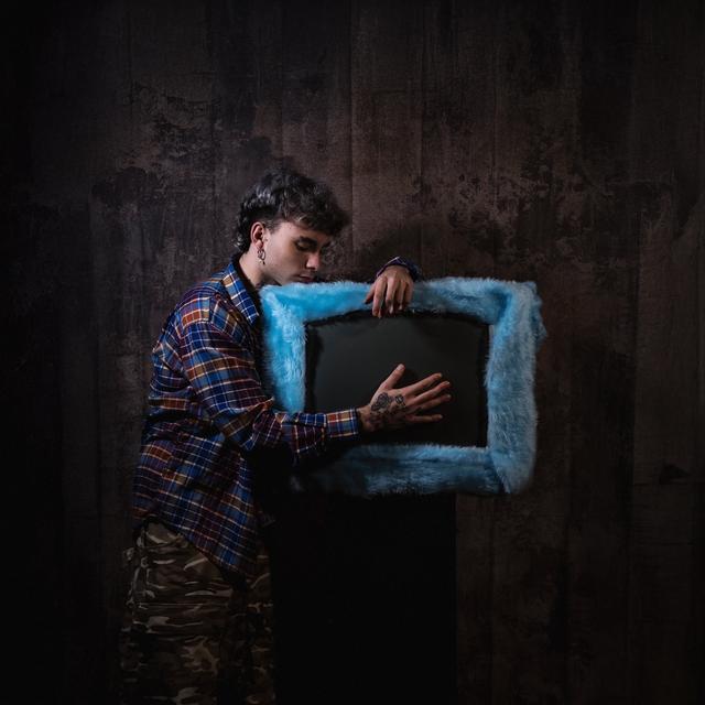 Album cover art for Dovevo pensarti di più