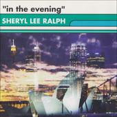 Album cover art for In The Evening