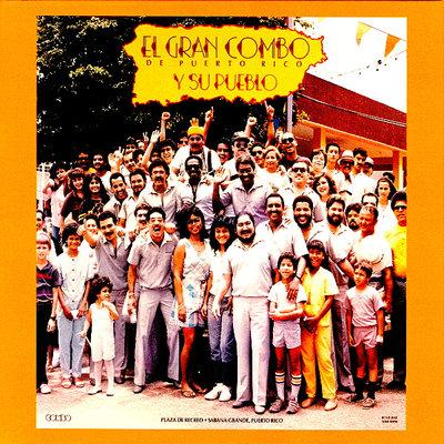 El Gran Combo De Puerto Rico Y Su Pueblo