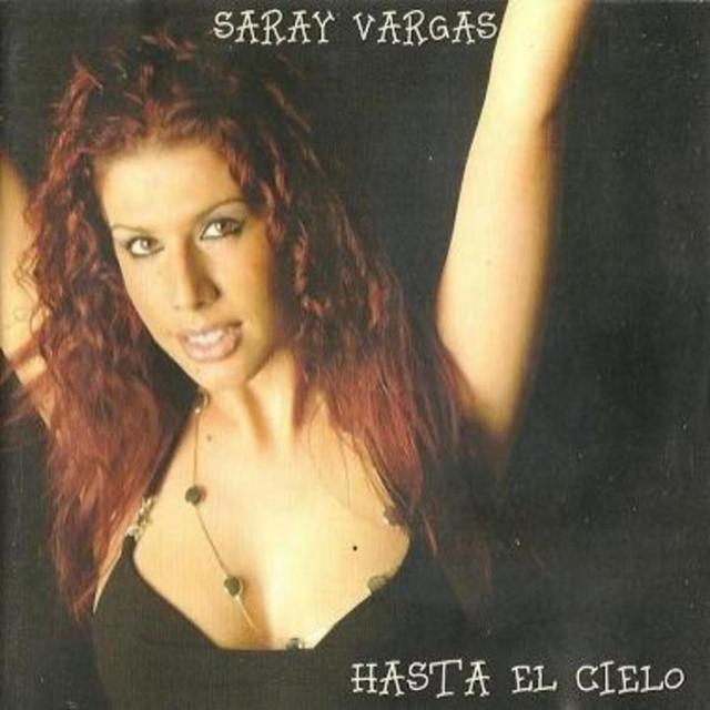 Album cover art for Hasta El Cielo