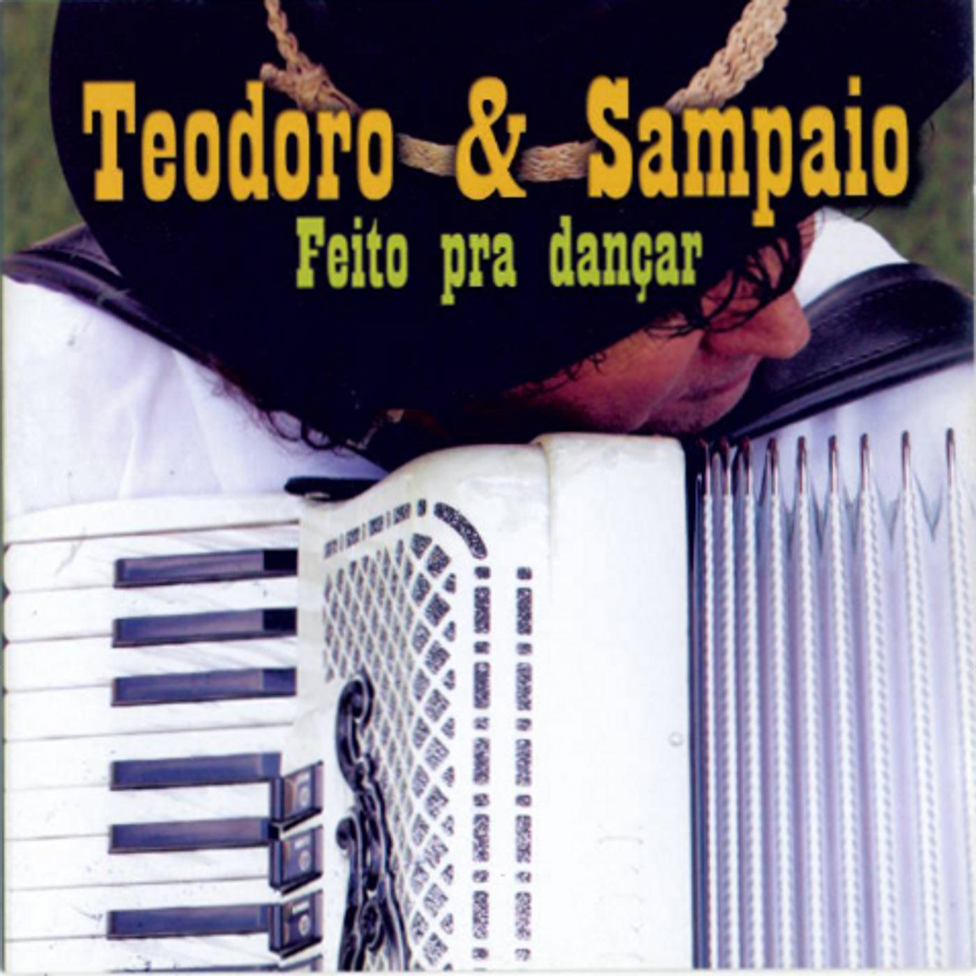 Feito Pra Dançar