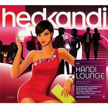Kandi Lounge 2009