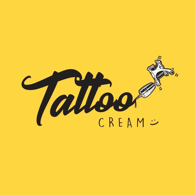 Album cover art for Tattoo