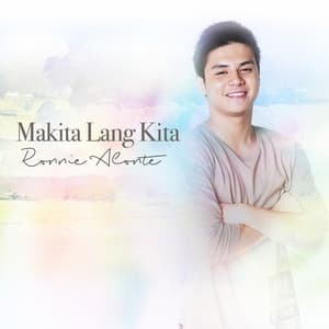 Album cover art for Makita Lang Kita