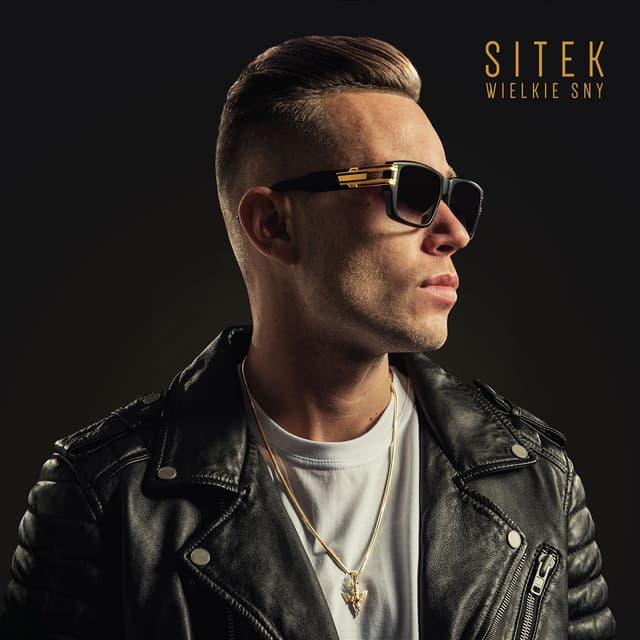 Album cover art for Wielkie sny