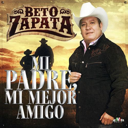 Album cover art for Mi Padre, Mi Mejor Amigo