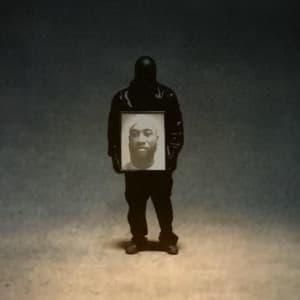 Album cover art for BOMB