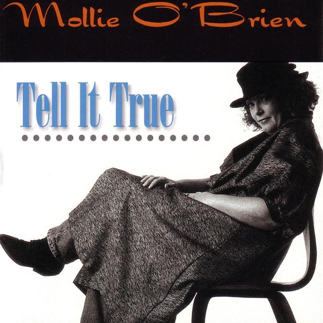 Album cover art for Tell It True