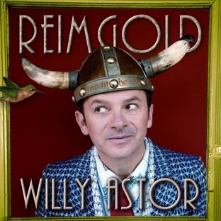 Album cover art for Reimgold