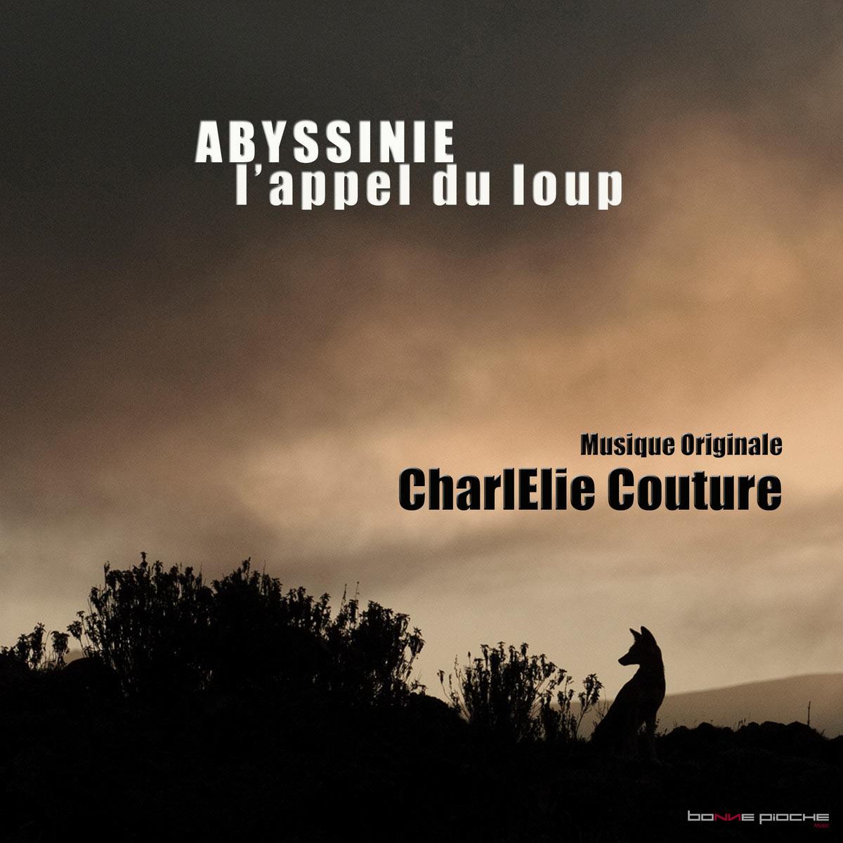Abyssinie, l'Appel du Loup [B.O.F.]