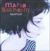 Album cover art for Barefoot