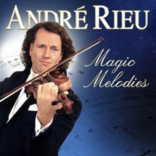 Magic Melodies