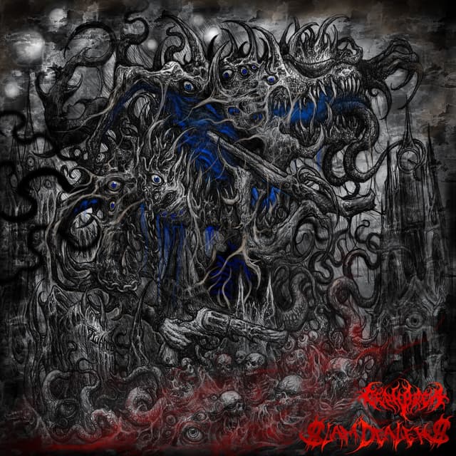 Album cover art for $lam Dealer$