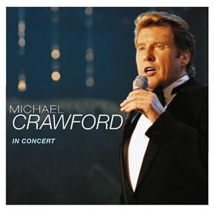 Album cover art for In Concert