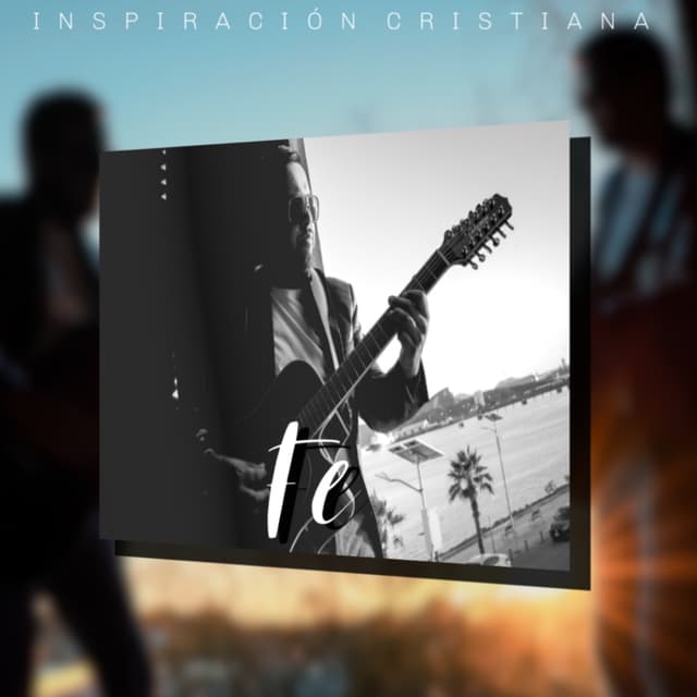 Album cover art for Fe