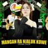 Mangan Ra Njaluk Kowe