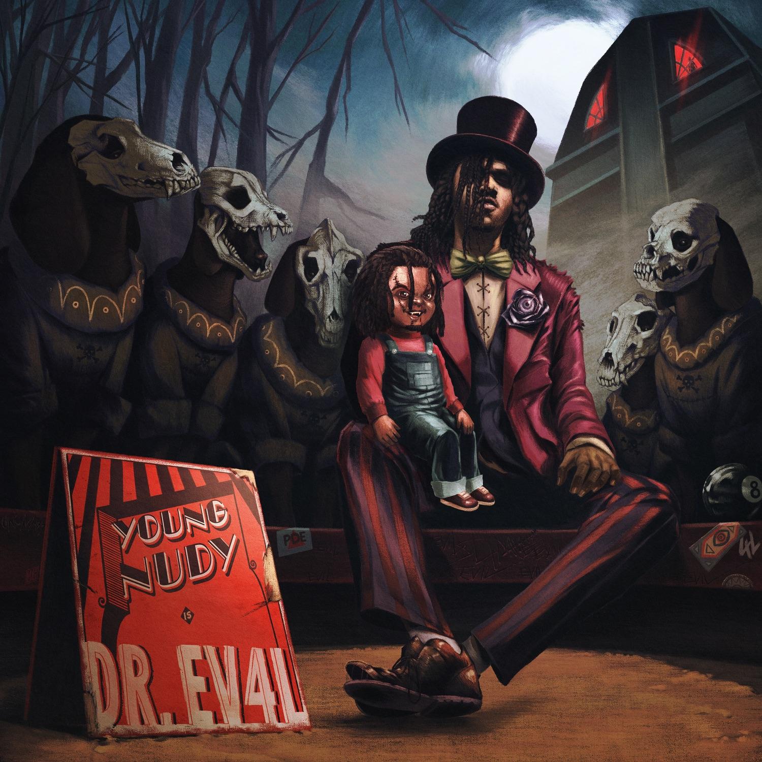 Dr. Ev4l
