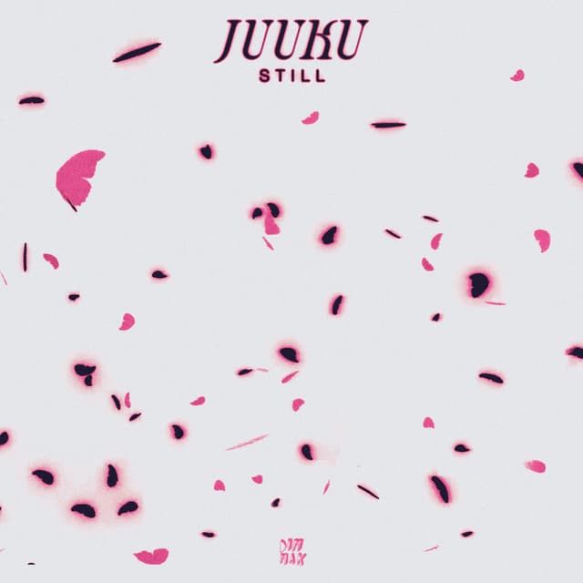 Album cover art for Still