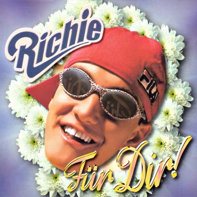 Album cover art for Für Dir